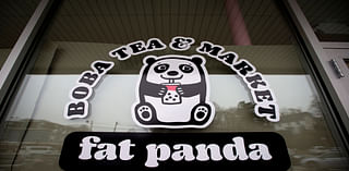 Fat Panda Asian market opens 2nd location