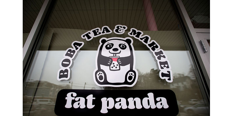 Fat Panda Asian market opens 2nd location