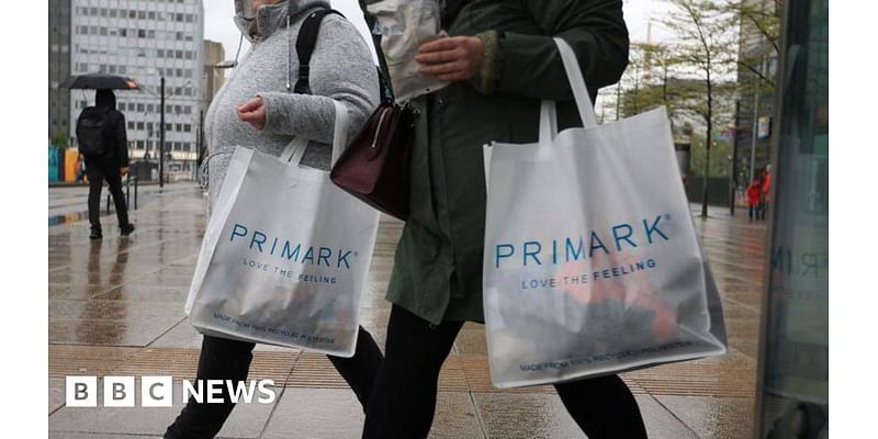 Primark owner profits jump despite early summer washout