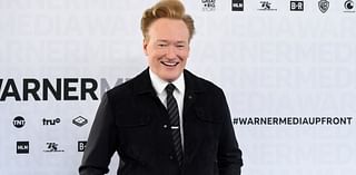 TV funnyman Conan O’Brien is tapped to host next Oscars