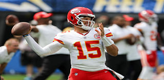 Sharp bettors cause line to move on Saints-Chiefs Monday night game