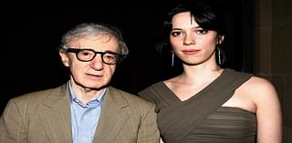 Rebecca Hall 'Regrets' Apologizing for Working with Woody Allen: Not 'The Responsibility of His Actors to Speak to That'