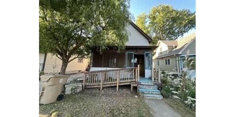 3 Bedroom Home in Madison - $325,000