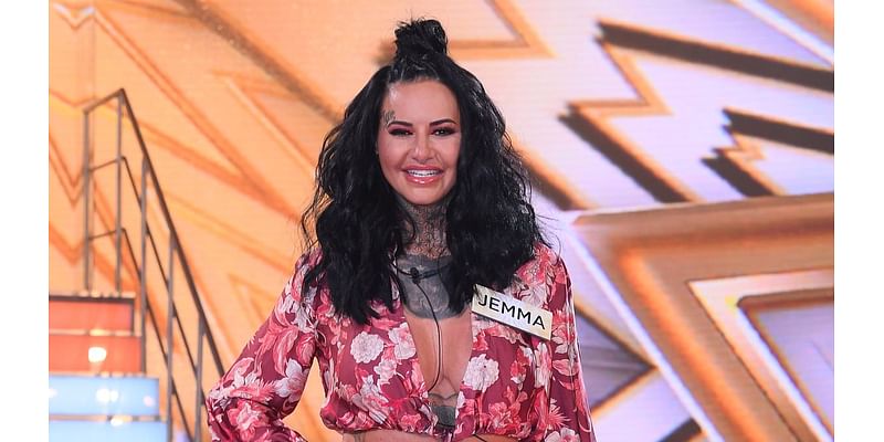 CBB star Jemma Lucy reveals her firsthand horror working with cowboy Botox practitioners and her own experience being botched