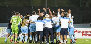 San Marino win AGAIN! World No 210-ranked side earn Nations League promotion after beating Liechtenstein 3-1 to record their first ever away victory