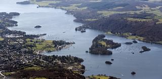 United Utilities accused of illegally dumping sewage into Windermere for years