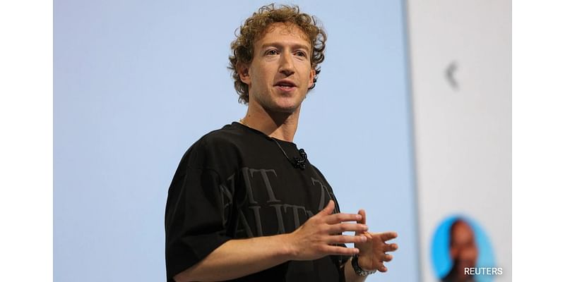 Mark Zuckerberg Avoids Personal Liability In Meta Addiction Cases