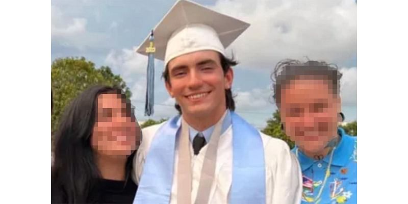 19-Year-Old Saves Sister Before Drowning, Says His Family: ‘Died a Hero’