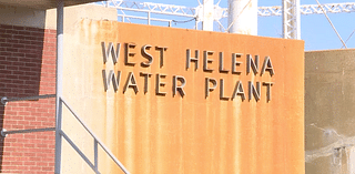 West Helena, AR residents frustrated after latest water issue