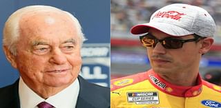 Roger Penske’s Insider Shrugs Aside Joey Logano’s Playoff Woes With Bold Warning to Entire NASCAR Garage