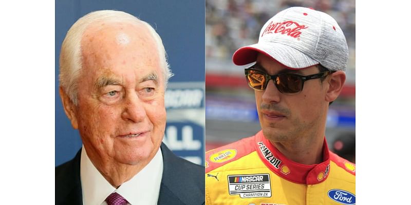 Roger Penske’s Insider Shrugs Aside Joey Logano’s Playoff Woes With Bold Warning to Entire NASCAR Garage