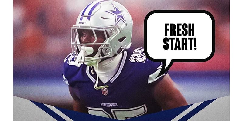 Jonathan Mingo gets brutally honest on joining Cowboys