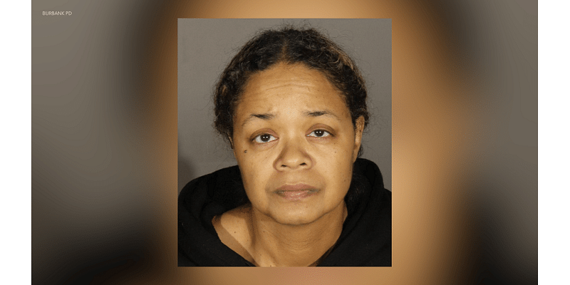 Fake nurse worked at multiple California hospitals, police say