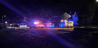 3 shot in Southaven, Mississippi