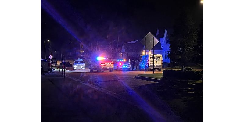 3 shot in Southaven, Mississippi