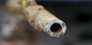 Evansville invited to attend public hearing on lead pipes