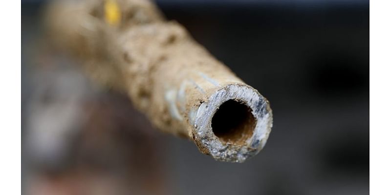 Evansville invited to attend public hearing on lead pipes