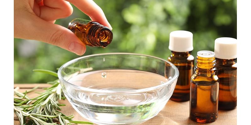 7 ways to use essential oils around your house