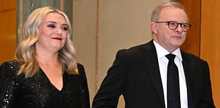 Anthony Albanese is questioned about major funding announcement - months before he purchased his new mansion