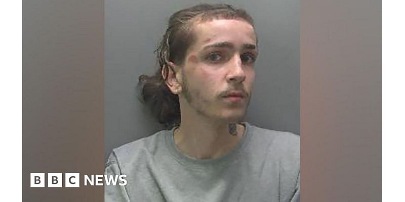 Peterborough drug dealer who threatened to kill two people jailed