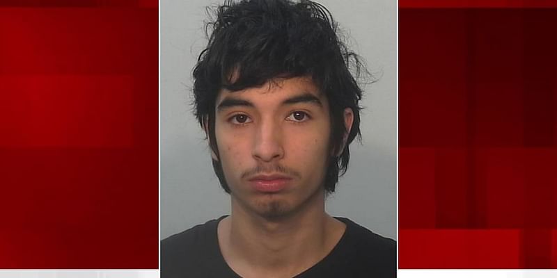 18-year-old charged in connection with weekend shooting