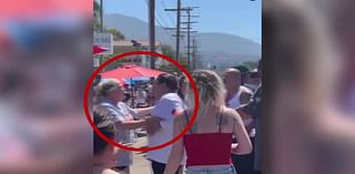 Danny Trejo involved in fight during LA 4th of July parade