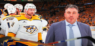 Predators head coach calls out team after lopsided loss to Panthers