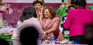 Why Kamala Harris’ Famous Sorority Hasn’t Endorsed Her