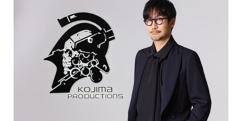 Video Game Legend Hideo Kojima Talks ‘Death Stranding’ Movie, Signing With WME for His Next Phase in Hollywood (EXCLUSIVE)