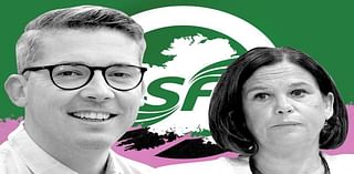 Sinn Féin ‘fooling no one’, claims DUP leader as he blasts ‘half truths and cover-ups’