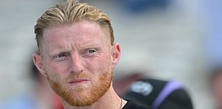 Ben Stokes took to the field in Pakistan just seven days on from his house being burgled while his family was at home... no wonder he cut such a distracted figure, writes LAWRENCE BOOTH