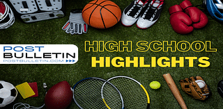 High school highlights for Monday, Sept. 23, 2024