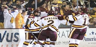 Bulldogs ready to welcome Gophers, capacity crowds to Amsoil Arena