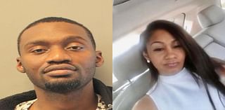 Houston man sentenced for killing girlfriend in 2016, dumping her body in a field