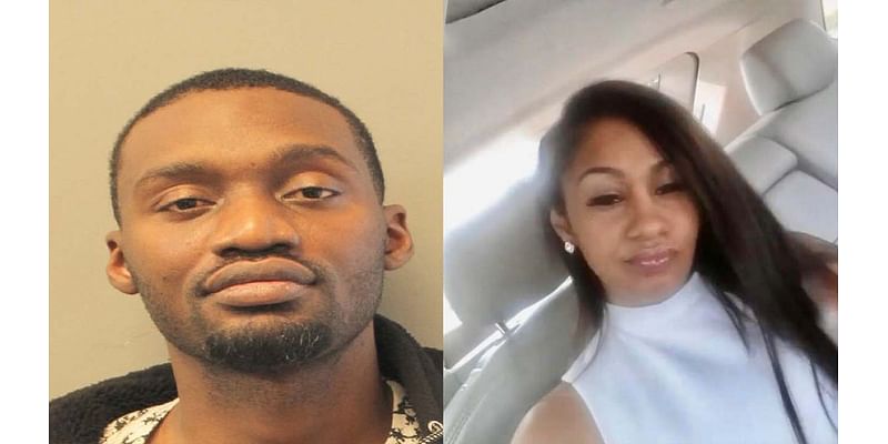 Houston man sentenced for killing girlfriend in 2016, dumping her body in a field