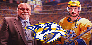 Predators' Barry Trotz makes blunt rebuild admission amid slow start