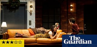 Cost of Living review – fertile power dynamics diluted by mawkish writing