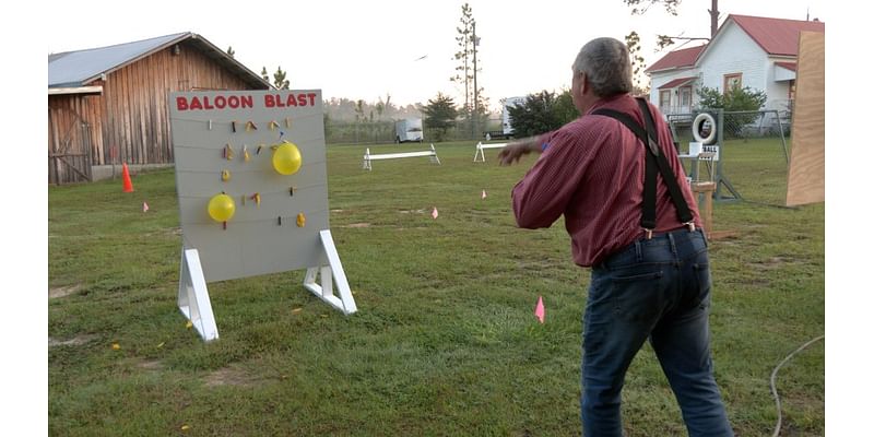 Traditions both new and old coming to Calhoun County