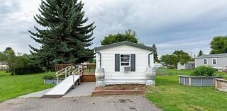 2 Bedroom Home in Missoula - $125,000