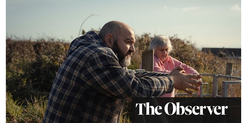 ‘You betrayed us’: how UK farmers swiftly turned on Labour over inheritance tax plans