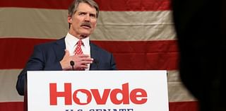 Eric Hovde should know how Milwaukee always counts votes | Mitchell Hagopian