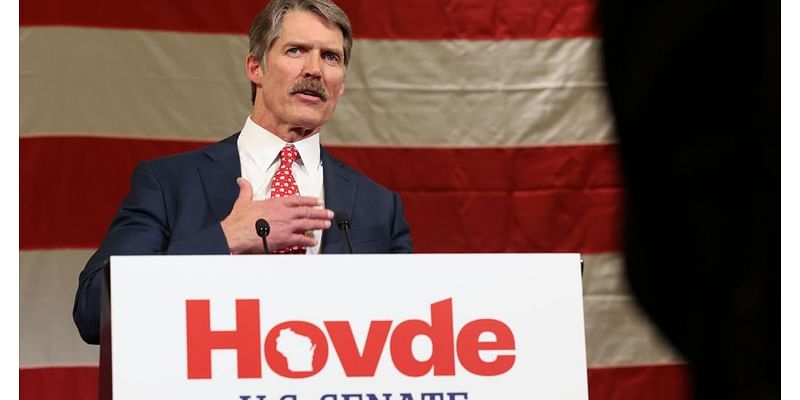 Eric Hovde should know how Milwaukee always counts votes | Mitchell Hagopian