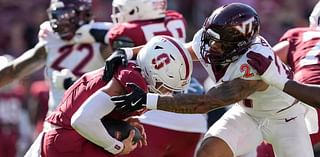 Hokies football notebook: Defensive depth shows in win at Stanford