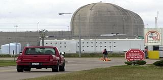 Report lays out plan for expanding Texas nuclear industry