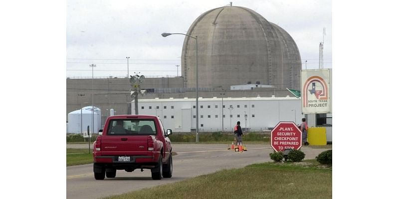 Report lays out plan for expanding Texas nuclear industry