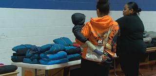 25News, Salvation Army partner to bring kids coats and holiday cheer