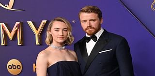 Saoirse Ronan reveals the one thing that disappoints her about husband Jack Lowden: 'What is marriage even for?'