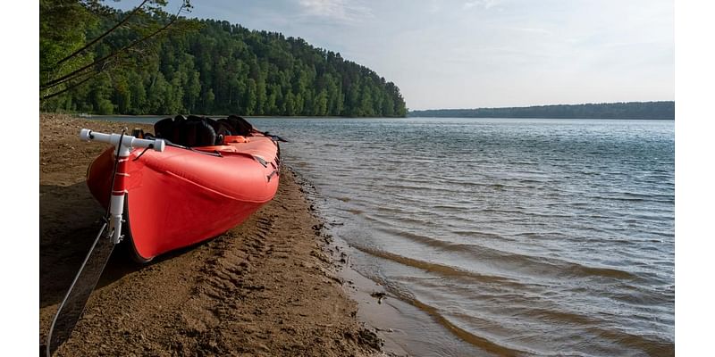 Investigators believe Wisconsin kayaker faked his own death before fleeing to eastern Europe