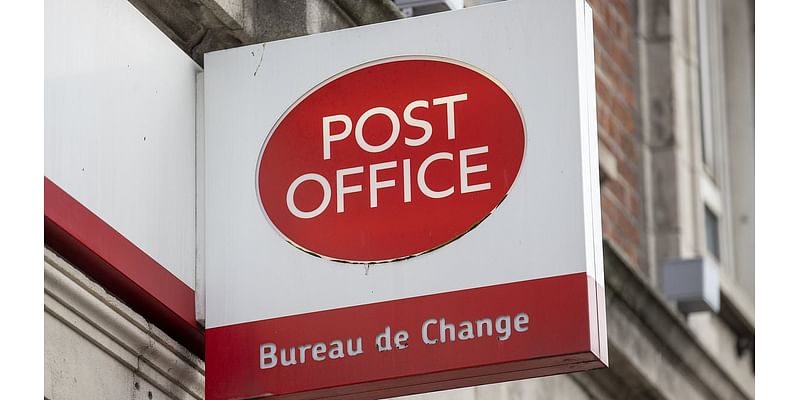 Full list of 115 Post Office branches closing in major shake-up