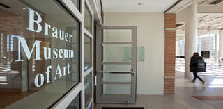 Brauer Museum of Art on Valparaiso University campus reopens Monday